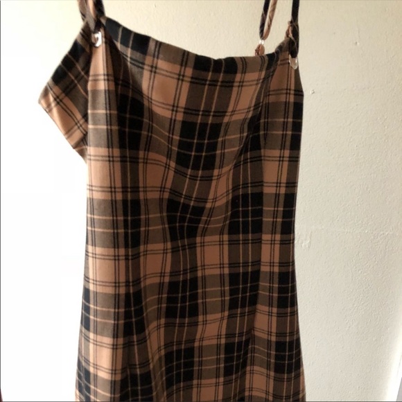 TIGERMIST DRESS (SMALL) - Picture 2 of 6